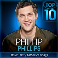Purchase Phillip Phillips - Movin' Out (American Idol Performance) (CDS)