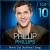 Buy Phillip Phillips - Movin' Out (American Idol Performance) (CDS) Mp3 Download