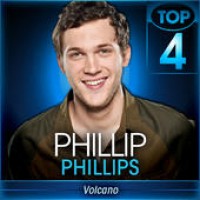 Purchase Phillip Phillips - Volcano (American Idol Performance) (CDS)