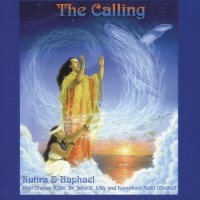 Purchase Raphael & Kutira - The Calling