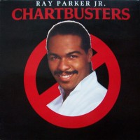 Purchase Ray Parker Jr. - Chartbusters (Vinyl)
