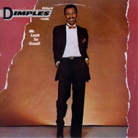 Purchase Richard Dimples Fields - Mr. Look So Good! (Vinyl)
