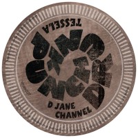 Purchase Tessela - D Jane & Channel (CDS)