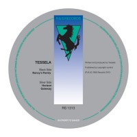 Purchase Tessela - Nancy's Pantry (CDS)