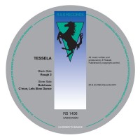 Purchase Tessela - Rough 2 (CDS)