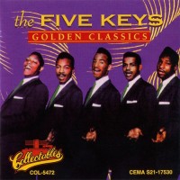 Purchase The Five Keys - Golden Classics