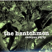 Purchase Hentchmen - Campus Party