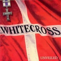 Purchase Whitecross - Unveiled