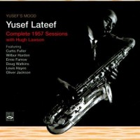 Purchase Yusef Lateef - Yusef's Mood CD1