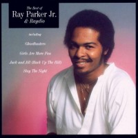 Purchase Ray Parker Jr. - The Best Of