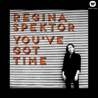 Purchase Regina Spektor - You've Got Time (CDS)