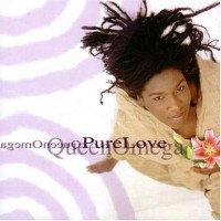 Purchase Queen Omega - Pure Love