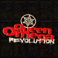 Purchase Queen Omega - Revolution (EP)