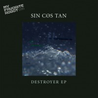 Purchase Sin Cos Tan - Destroyer (CDS)