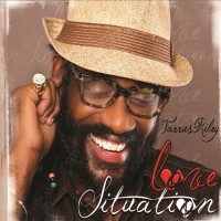 Purchase Tarrus Riley - Love Situation
