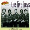 Buy The Five Keys - The Aladdin Years Mp3 Download