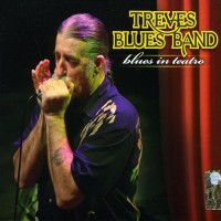 Purchase Treves Blues Band - Blues In Teatro