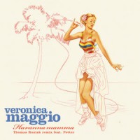 Purchase Veronica Maggio - Havanna Mamma (CDS)