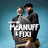 Purchase Winston Mcanuff - A New Day (With Fixi)
