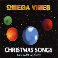 Purchase Omega Vibes - Christmas Songs