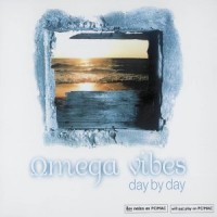 Purchase Omega Vibes - Day By Day (MCD)