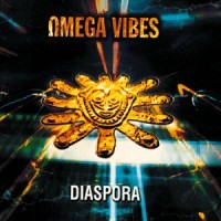 Purchase Omega Vibes - Diaspora