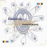 Purchase Omega Vibes - Renaissance Remixes (MCD)