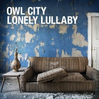 Purchase Owl City - Lonely Lullaby (CDS)