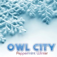 Purchase Owl City - Peppermint Winter (CDS)