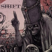 Purchase Shift - Music For Atheists
