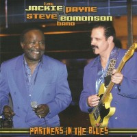 Purchase The Jackie Payne-Steve Edmonson Band - Partners In The Blues