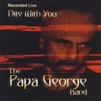 Purchase The Papa George Band - Nite With You