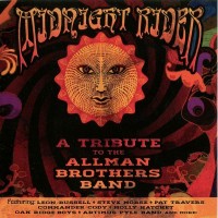Purchase VA - Midnight Rider: Tribute To The Allman Brothers Band