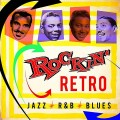 Buy VA - Rockin' Retro CD2 Mp3 Download
