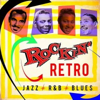 Purchase VA - Rockin' Retro CD2