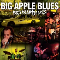 Purchase Big Apple Blues - Brooklyn Blues