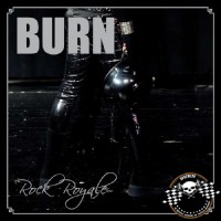 Purchase Burn Gbg - Rock Royale