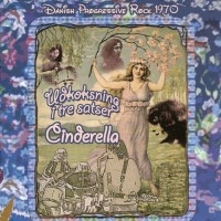 Purchase Cinderella - Udkoksning I Tre Satser
