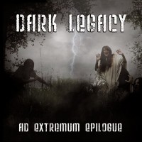 Purchase Dark Legacy - Ad Extremum Epilogue