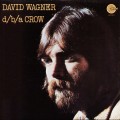 Buy David Wagner - D/B/A Crow (Vinyl) Mp3 Download