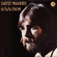 Purchase David Wagner - D/B/A Crow (Vinyl)