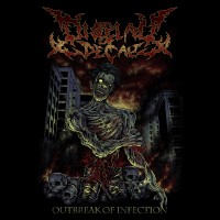 Purchase Display Of Decay - Outbreak Of Infection