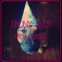 Purchase Ebony Eyes - Grow Into It (EP)
