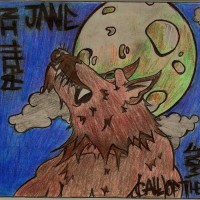 Purchase Faith In Jane - Call Of The Wolf (EP)