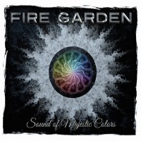 Purchase Fire Garden - Sound Of Majestic Colors