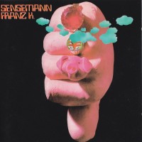 Purchase Franz K. - Sensemann (Vinyl)