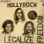 Buy Hollyrock - Legalize Freedom Mp3 Download