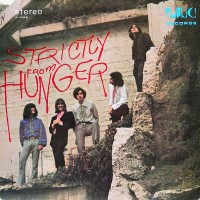 Purchase Hunger - Strictly From Hunger (Vinyl)
