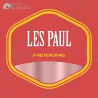 Purchase Les Paul - Pretending