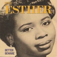Purchase Little Esther - Better Beware